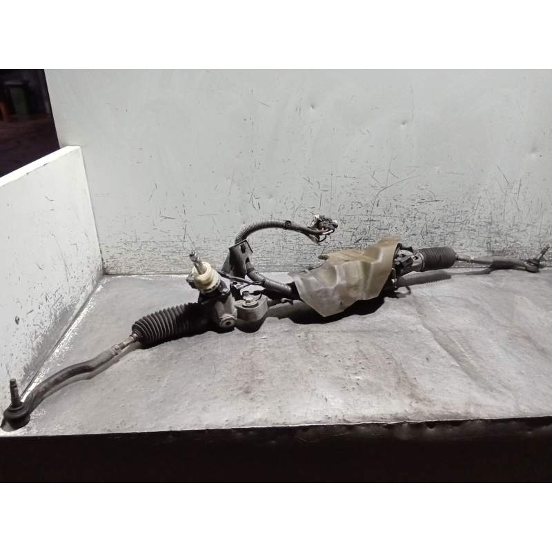 Recambio de cremallera direccion para mazda 6 hatchback (gh) 1.8 mzr referencia OEM IAM GS1D3296007M 18G 2007