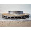 Recambio de disco freno delantero para nissan almera (n16/e) comfort referencia OEM IAM   VENTILADO