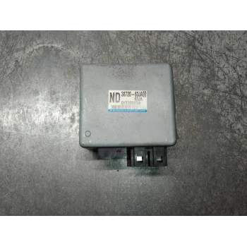 CENTRALITA CHECK CONTROL 3872063JA0 Q1T23883M 2005