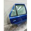 Recambio de puerta trasera derecha para citroën saxo (s0, s1) 1.5 d referencia OEM IAM  5P 1999