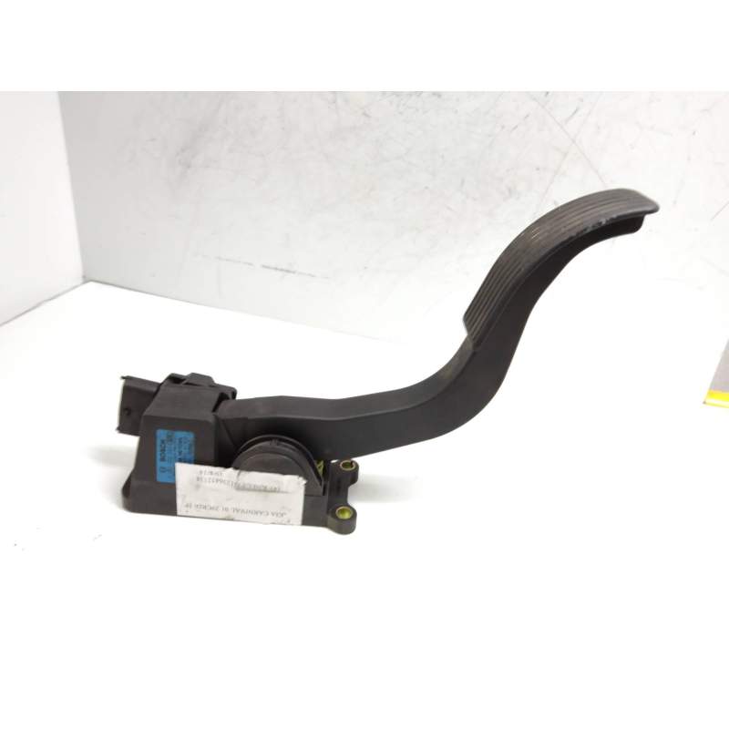 Recambio de potenciometro pedal para kia carnival ii 2.9 crdi cat referencia OEM IAM 0281002541 OK53C41600 2001