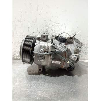 COMPRESOR AIRE ACONDICIONADO 926004EB0A 4471606893 