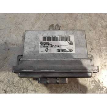 CENTRALITA MOTOR UCE 7700861413 7700865809 16196499 BHXU