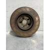 Recambio de disco freno delantero para mercedes-benz clase cl (w215) coupe 600 (215.378) referencia OEM IAM   VENTILADO