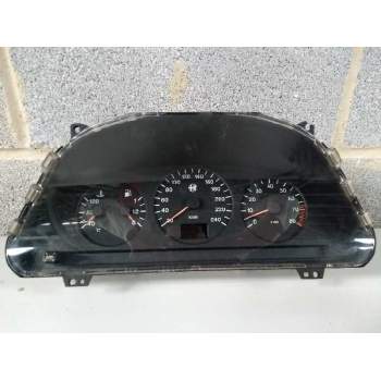 CUADRO INSTRUMENTOS 60614410 