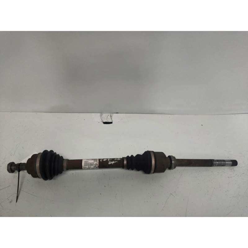 Recambio de transmision delantera derecha para peugeot 207 gt referencia OEM IAM 9656135080 16G 2006