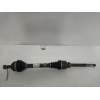 Recambio de transmision delantera derecha para peugeot 207 gt referencia OEM IAM 9656135080 16G 2006