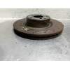 Recambio de disco freno delantero para mercedes-benz clase cl (w215) coupe 600 (215.378) referencia OEM IAM   VENTILADO