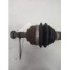 Recambio de transmision delantera derecha para peugeot 207 gt referencia OEM IAM 9656135080 16G 2006