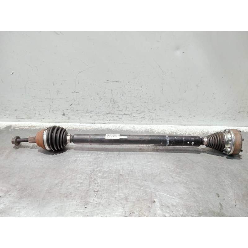 Recambio de transmision delantera derecha para seat altea xl (5p5) referencia OEM IAM 1K0407272CC 16TDI 2009