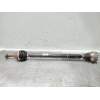 Recambio de transmision delantera derecha para seat altea xl (5p5) referencia OEM IAM 1K0407272CC 16TDI 2009