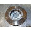 Recambio de disco freno delantero para nissan almera (n16/e) comfort referencia OEM IAM   VENTILADO