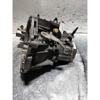 CAJA CAMBIOS CJ45A 966938 