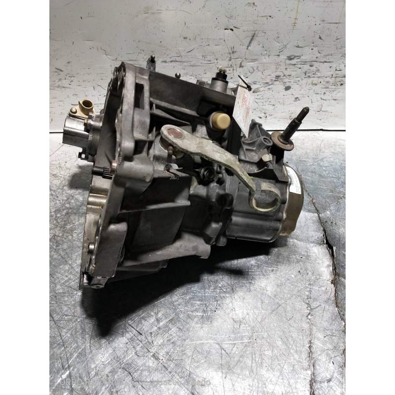 Recambio de caja cambios para citroën bx berlina 1.8 turbodiesel referencia OEM IAM CJ45A 966938 