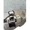 Recambio de cremallera direccion para mazda 6 hatchback (gh) 1.8 mzr referencia OEM IAM GS1D3296007M 18G 2007