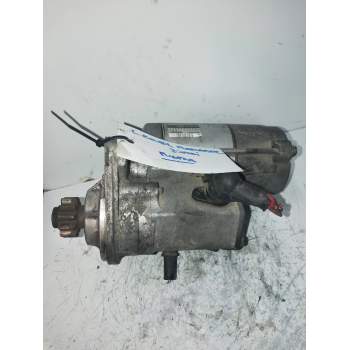 MOTOR ARRANQUE 2280003981 DENSO 