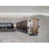 Recambio de transmision delantera derecha para seat altea xl (5p5) referencia OEM IAM 1K0407272CC 16TDI 2009