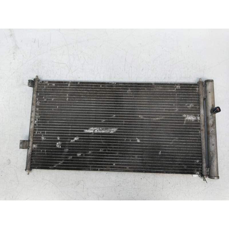 Recambio de condensador / radiador aire acondicionado para nissan x-trail (t30) 2.2 16v turbodiesel cat referencia OEM IAM   