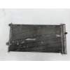 Recambio de condensador / radiador aire acondicionado para nissan x-trail (t30) 2.2 16v turbodiesel cat referencia OEM IAM   