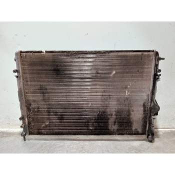 RADIADOR AGUA 16G 1999