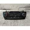 Recambio de mando calefaccion / aire acondicionado para ford focus lim. 1.6 tdci cat referencia OEM IAM F1ET18C612AE  