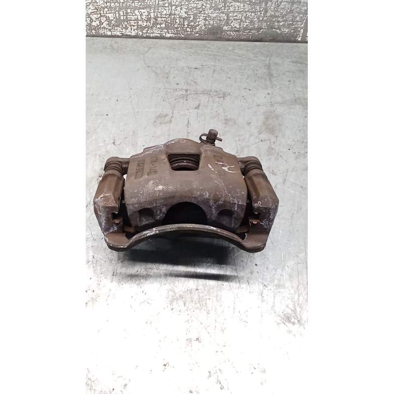 Recambio de pinza freno delantera izquierda para daewoo nubira sedán (j200) 1.6 referencia OEM IAM  16G 2003