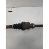 Recambio de transmision delantera derecha para peugeot 207 gt referencia OEM IAM 9656135080 16G 2006