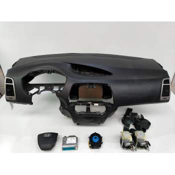 KIT AIRBAG 