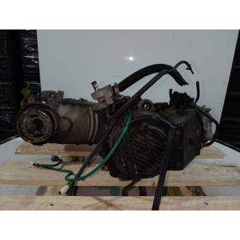 MOTOR COMPLETO SC125E 