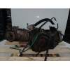 Recambio de motor completo para daelim besbi 125 besbi 125 referencia OEM IAM SC125E  
