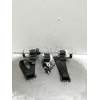 Recambio de juego cinturones trasero para lexus nx (_z1_) 300h awd (ayz15) referencia OEM IAM  5P 