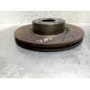 Recambio de disco freno delantero para mercedes-benz clase cl (w215) coupe 600 (215.378) referencia OEM IAM   VENTILADO