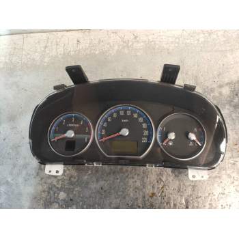 CUADRO INSTRUMENTOS 940032B640 11000839400H BK4 C95