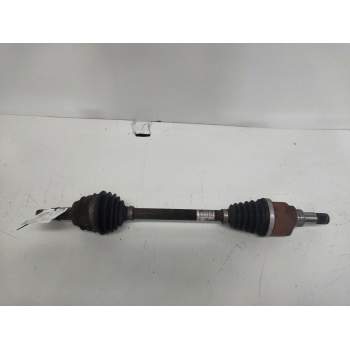 TRANSMISION DELANTERA IZQUIERDA 8V513B437CD 15TDCI 2012