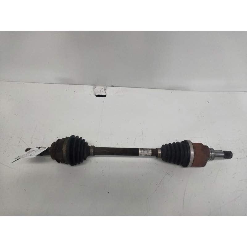 Recambio de transmision delantera izquierda para ford fiesta (ccn) trend referencia OEM IAM 8V513B437CD 15TDCI 2012