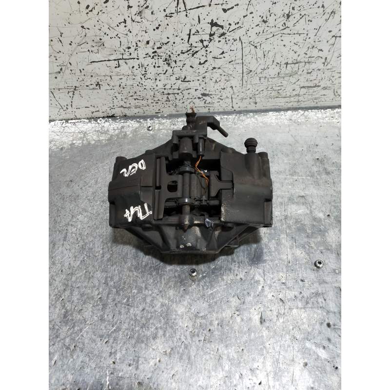 Recambio de pinza freno trasera derecha para mercedes-benz clase cl (w215) coupe 600 (215.378) referencia OEM IAM   
