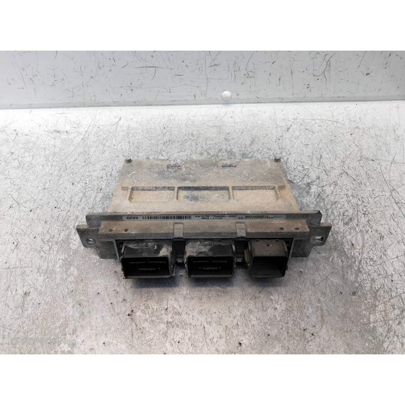 Recambio de centralita motor uce para ford expedition referencia OEM IAM 7L1A12A650AGD  