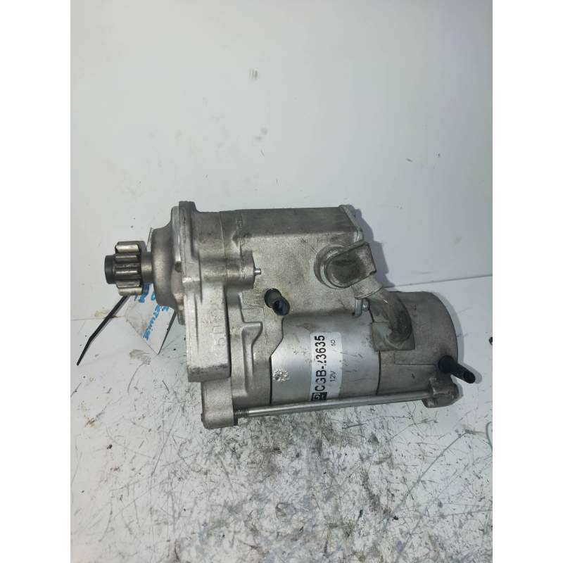 Recambio de motor arranque para mg streetwise 2.0 td referencia OEM IAM CGB23635  