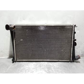 RADIADOR AGUA 20G 1989