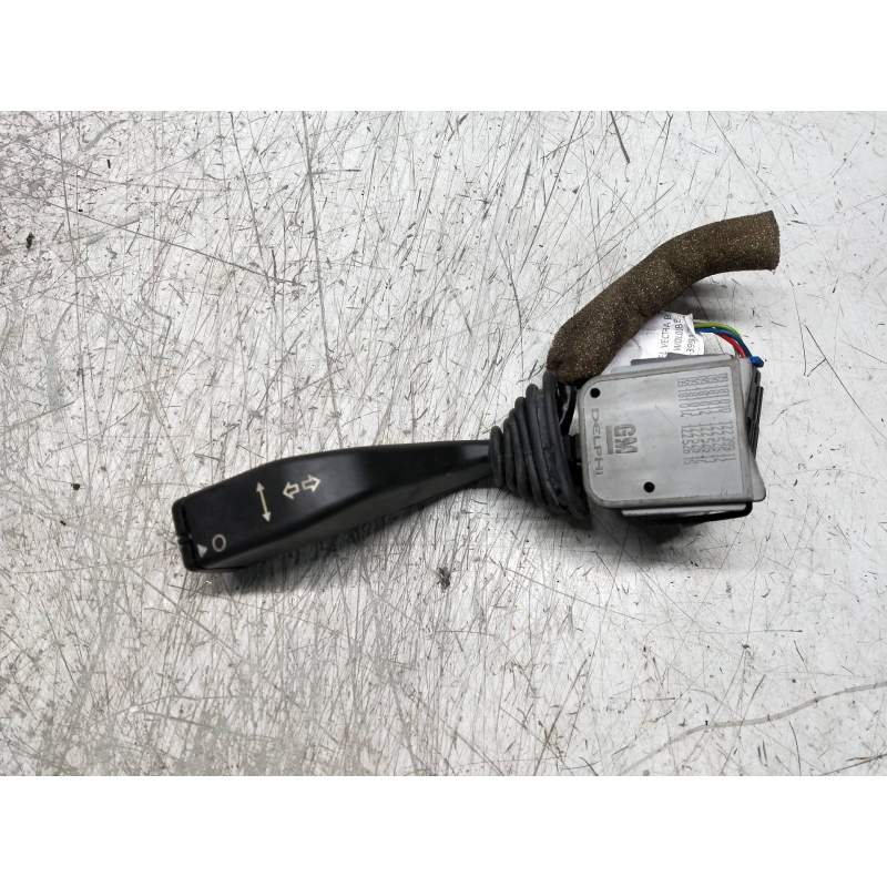 Recambio de mando luces para opel vectra b berlina comfort referencia OEM IAM 09181010 12239911 B/99