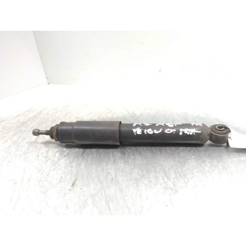 Recambio de amortiguador trasero para mg mgf (rd) vvc referencia OEM IAM   