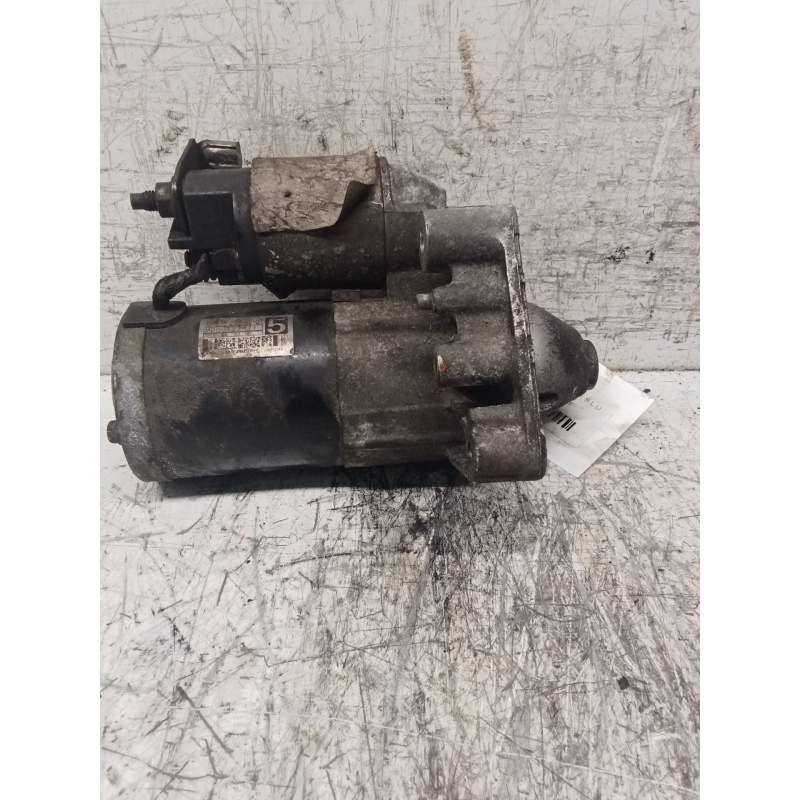 Recambio de motor arranque para peugeot 308 sw urban referencia OEM IAM 966352888001 16HDI 2007