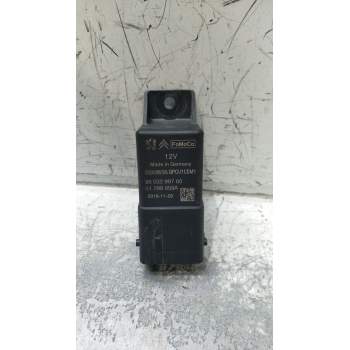 MODULO ELECTRONICO 9803299780 51299058A CAJA PRECALENTAMIENTO