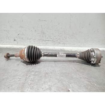 TRANSMISION DELANTERA IZQUIERDA 1K0407271LB 16TDI 2009