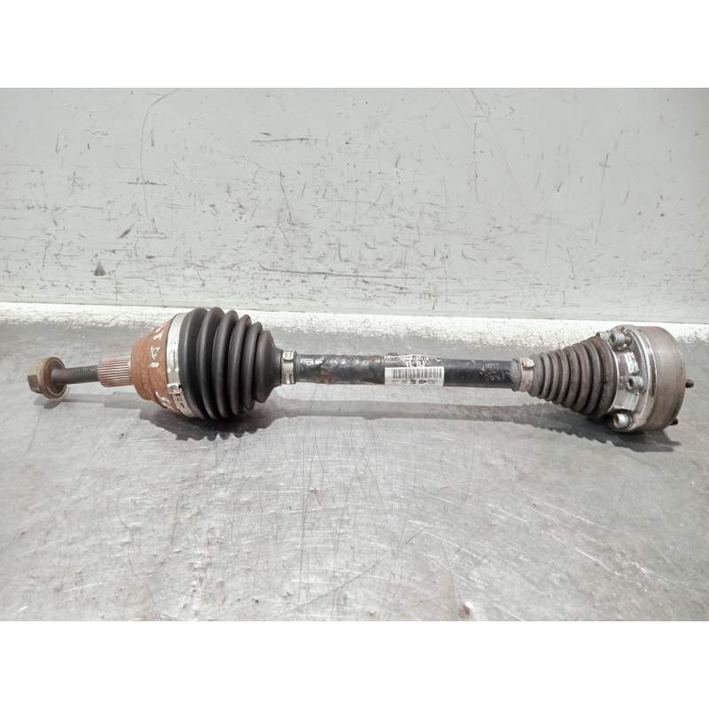 Recambio de transmision delantera izquierda para seat altea xl (5p5) referencia OEM IAM 1K0407271LB 16TDI 2009