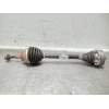 Recambio de transmision delantera izquierda para seat altea xl (5p5) referencia OEM IAM 1K0407271LB 16TDI 2009