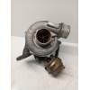 Recambio de turbocompresor para volvo s80 berlina 2.4 d referencia OEM IAM 7231672 8653146 GT2052V