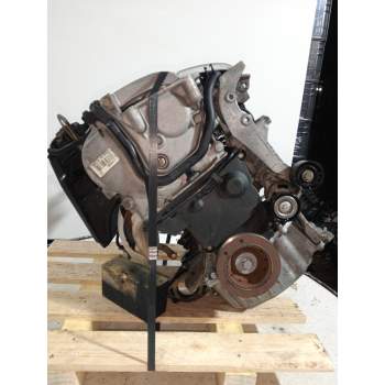 MOTOR COMPLETO K4MD710 D058437 