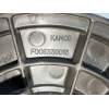 Recambio de motor calefaccion para hyundai terracan (hp) referencia OEM IAM F00S330016  
