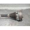 Recambio de transmision delantera izquierda para seat altea xl (5p5) referencia OEM IAM 1K0407271LB 16TDI 2009